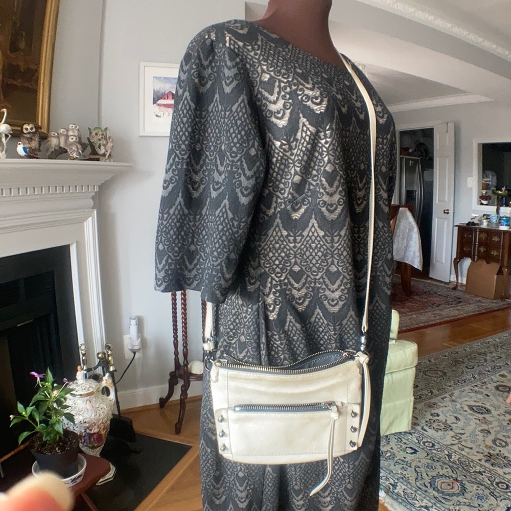 Vintage and rare Botkier New York crossbody